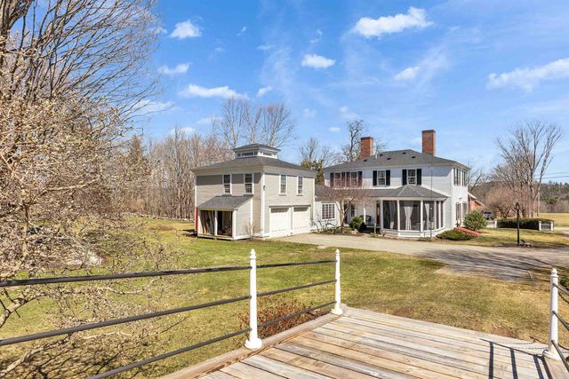400 Alstead Center Road, Alstead, NH 03602