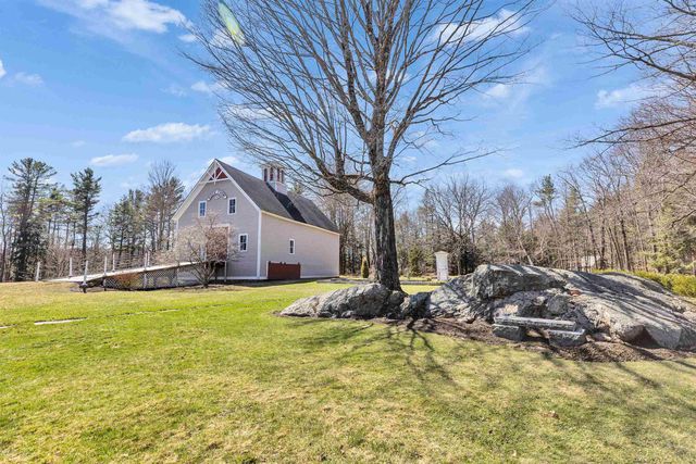 400 Alstead Center Road, Alstead, NH 03602