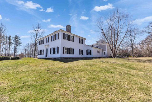 400 Alstead Center Road, Alstead, NH 03602