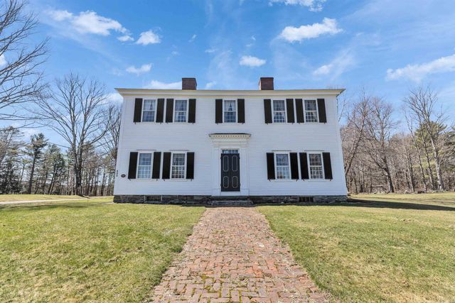 400 Alstead Center Road, Alstead, NH 03602