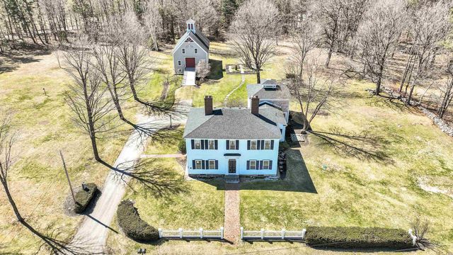 400 Alstead Center Road, Alstead, NH 03602