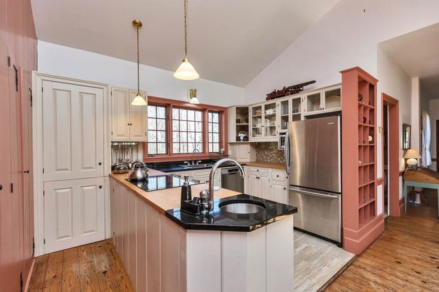 400 Alstead Center Road, Alstead, NH 03602