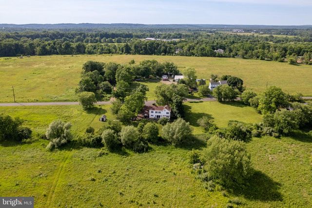 164 BLACKWELL RD, Pennington, NJ 08534