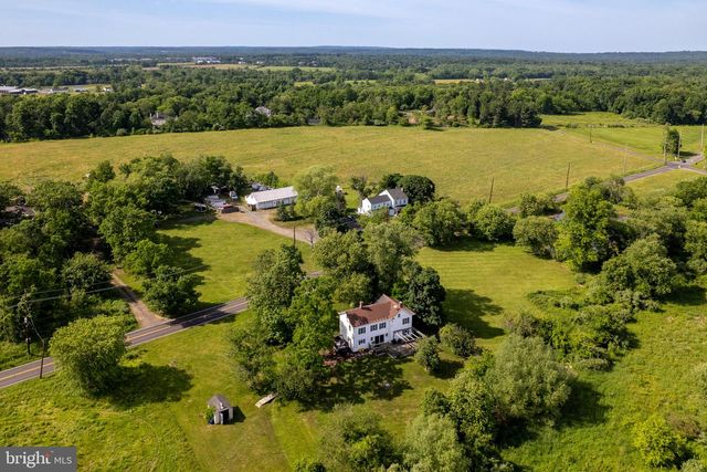 164 BLACKWELL RD, Pennington, NJ 08534
