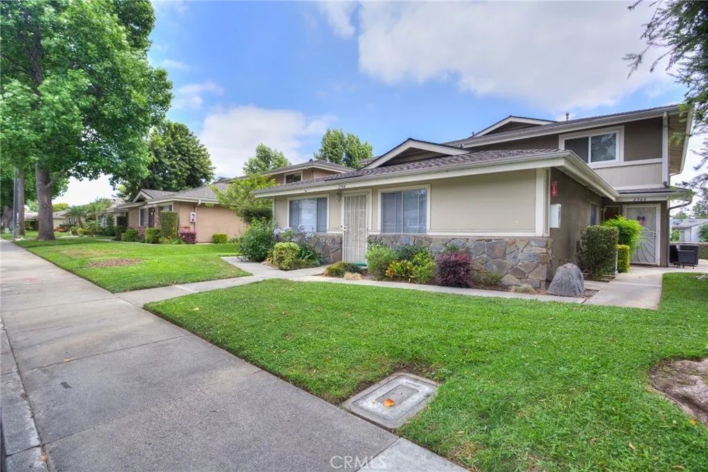 2368 Pepper, La Verne, CA 91750