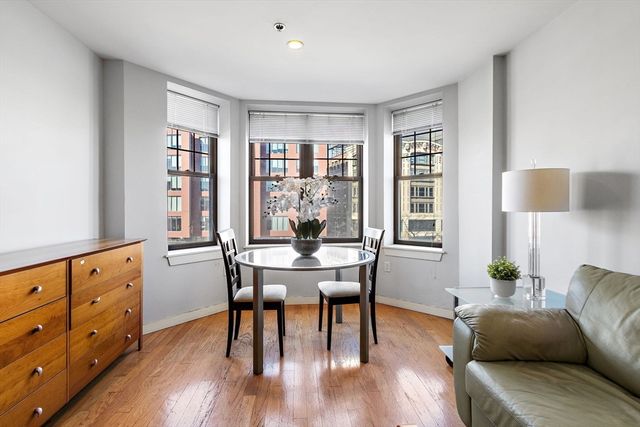 534 Commonwealth Ave 3A, Boston, MA 02215