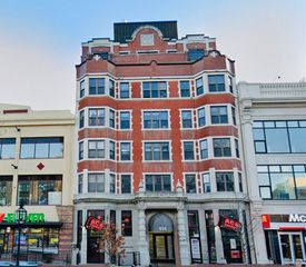 534 Commonwealth Ave 3A, Boston, MA 02215