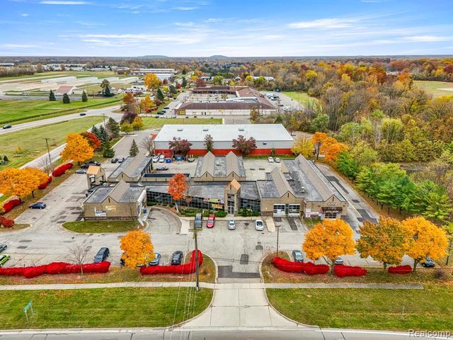 42607 Joy Road, Canton, MI 48187