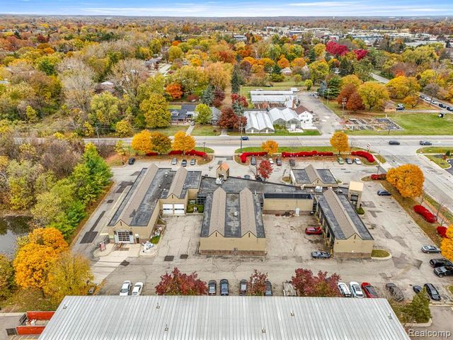 42607 Joy Road, Canton, MI 48187