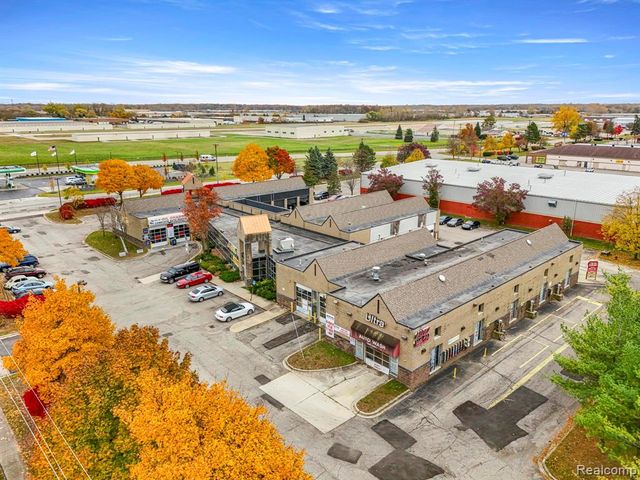42607 Joy Road, Canton, MI 48187