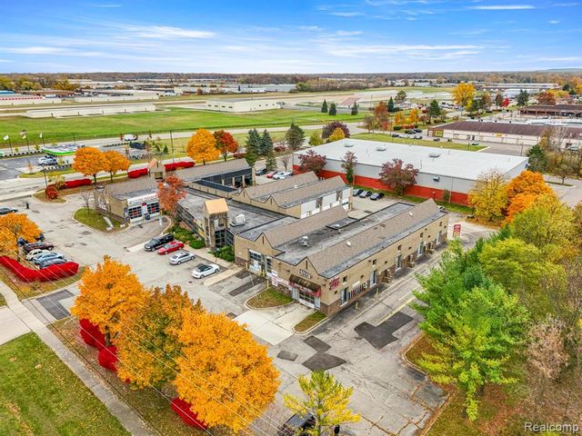 42607 Joy Road, Canton, MI 48187