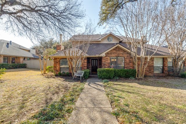 4045 Morman Lane, Addison, TX 75001
