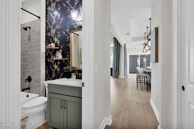 136 WINDMILL PALM Trail, Ponte Vedra, FL 32081