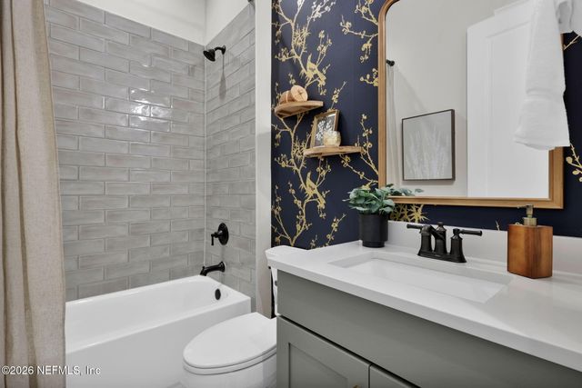 136 WINDMILL PALM Trail, Ponte Vedra, FL 32081