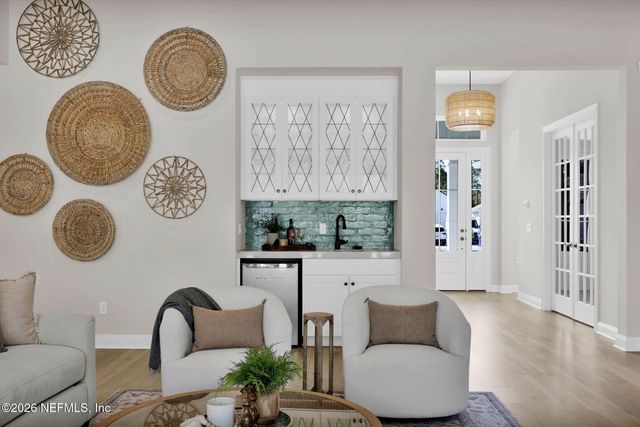 136 WINDMILL PALM Trail, Ponte Vedra, FL 32081