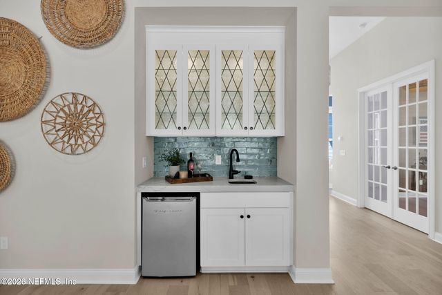 136 WINDMILL PALM Trail, Ponte Vedra, FL 32081