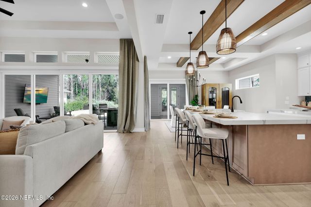 136 WINDMILL PALM Trail, Ponte Vedra, FL 32081