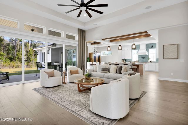 136 WINDMILL PALM Trail, Ponte Vedra, FL 32081