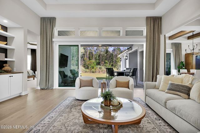 136 WINDMILL PALM Trail, Ponte Vedra, FL 32081