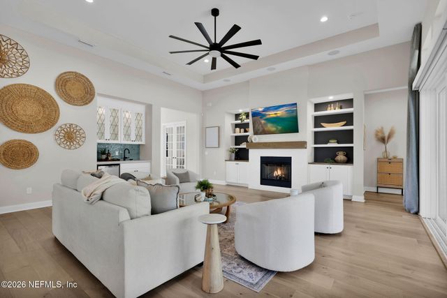 136 WINDMILL PALM Trail, Ponte Vedra, FL 32081