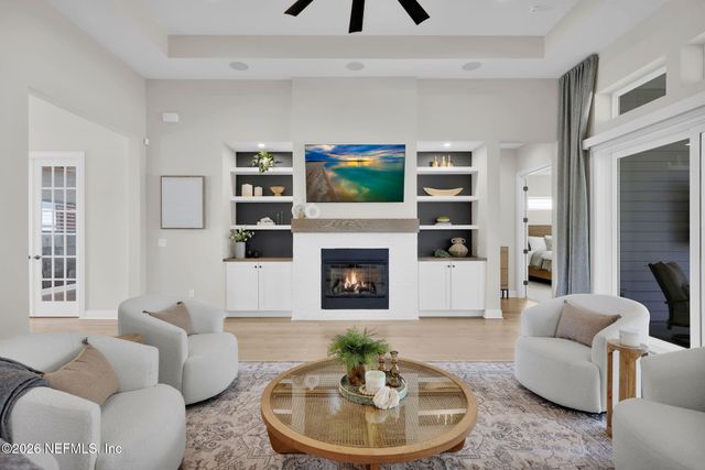 136 WINDMILL PALM Trail, Ponte Vedra, FL 32081