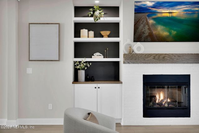 136 WINDMILL PALM Trail, Ponte Vedra, FL 32081