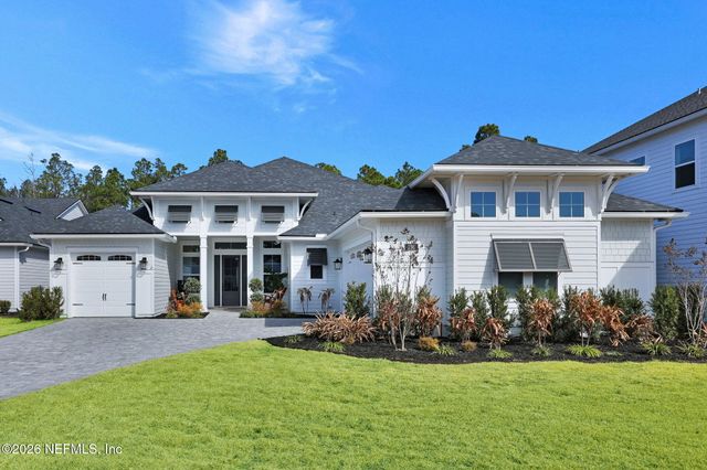 136 WINDMILL PALM Trail, Ponte Vedra, FL 32081