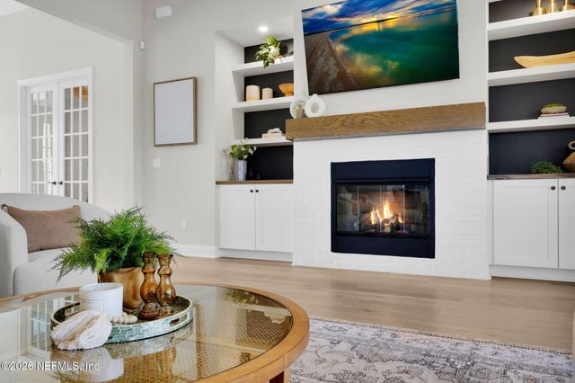 136 WINDMILL PALM Trail, Ponte Vedra, FL 32081