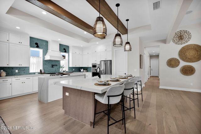 136 WINDMILL PALM Trail, Ponte Vedra, FL 32081