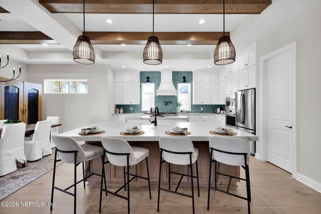 136 WINDMILL PALM Trail, Ponte Vedra, FL 32081