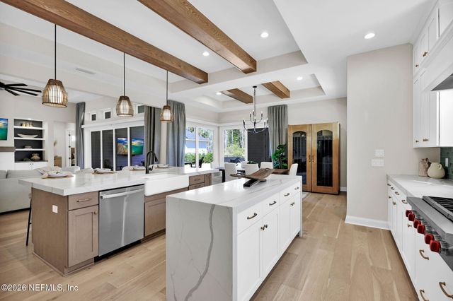 136 WINDMILL PALM Trail, Ponte Vedra, FL 32081