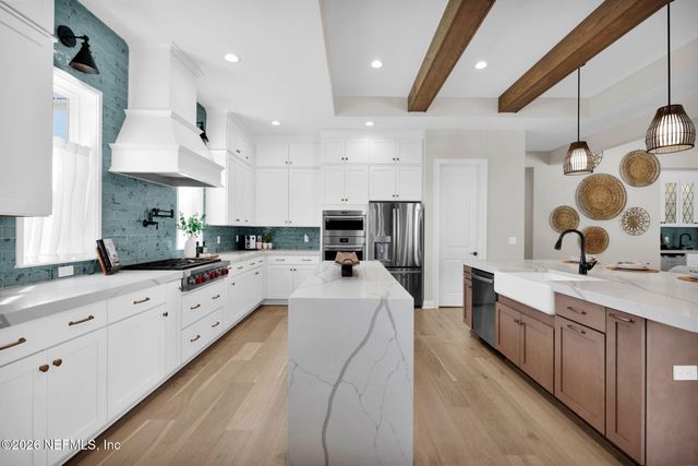 136 WINDMILL PALM Trail, Ponte Vedra, FL 32081