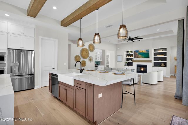 136 WINDMILL PALM Trail, Ponte Vedra, FL 32081