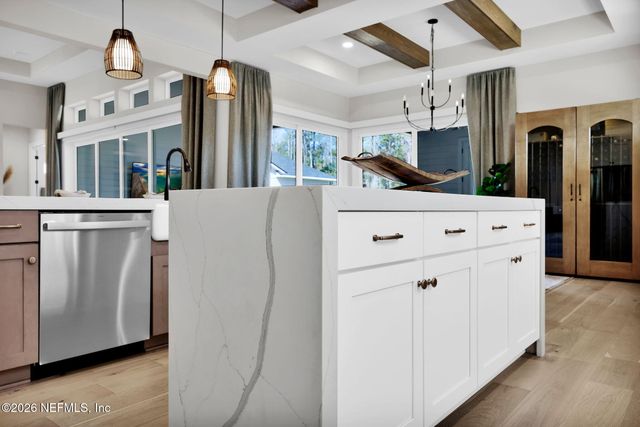 136 WINDMILL PALM Trail, Ponte Vedra, FL 32081