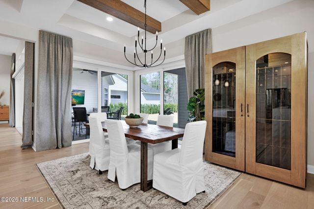 136 WINDMILL PALM Trail, Ponte Vedra, FL 32081