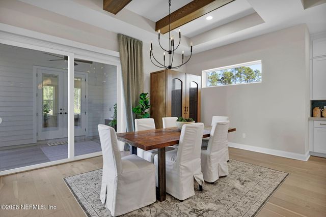 136 WINDMILL PALM Trail, Ponte Vedra, FL 32081