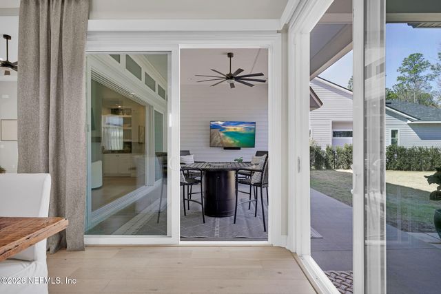 136 WINDMILL PALM Trail, Ponte Vedra, FL 32081