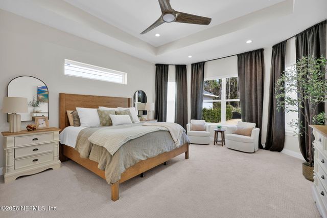 136 WINDMILL PALM Trail, Ponte Vedra, FL 32081