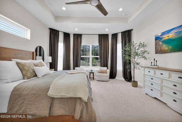 136 WINDMILL PALM Trail, Ponte Vedra, FL 32081