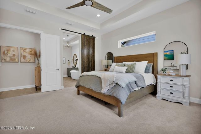 136 WINDMILL PALM Trail, Ponte Vedra, FL 32081