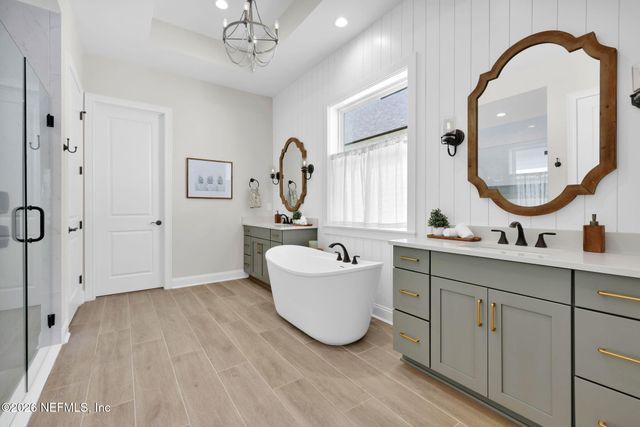 136 WINDMILL PALM Trail, Ponte Vedra, FL 32081