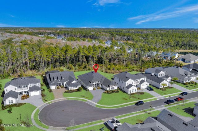 136 WINDMILL PALM Trail, Ponte Vedra, FL 32081