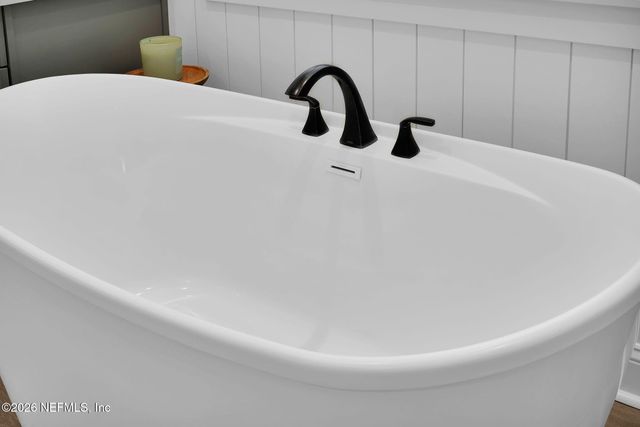 136 WINDMILL PALM Trail, Ponte Vedra, FL 32081