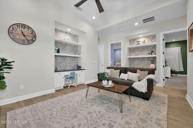 136 WINDMILL PALM Trail, Ponte Vedra, FL 32081