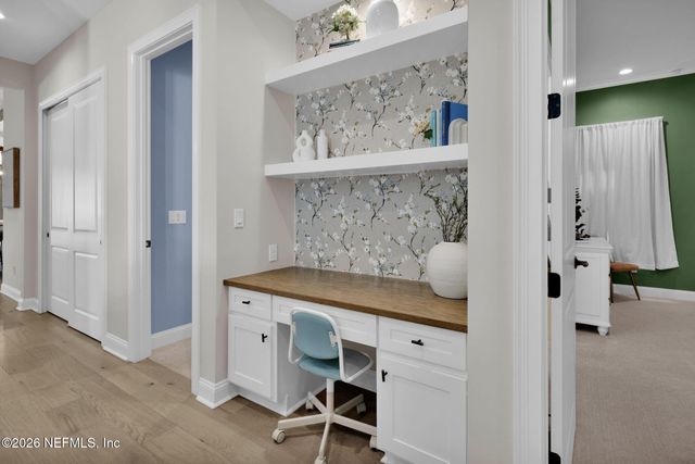 136 WINDMILL PALM Trail, Ponte Vedra, FL 32081