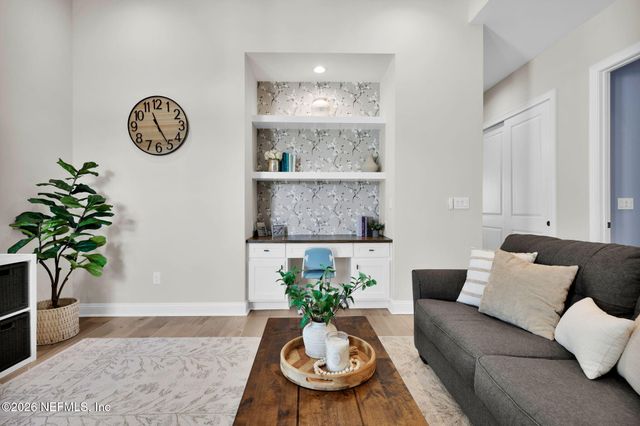 136 WINDMILL PALM Trail, Ponte Vedra, FL 32081