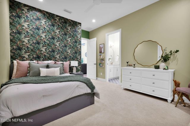 136 WINDMILL PALM Trail, Ponte Vedra, FL 32081