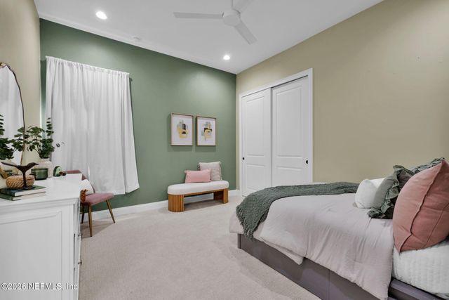 136 WINDMILL PALM Trail, Ponte Vedra, FL 32081