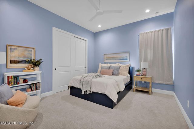 136 WINDMILL PALM Trail, Ponte Vedra, FL 32081