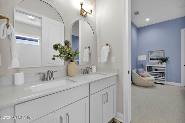 136 WINDMILL PALM Trail, Ponte Vedra, FL 32081